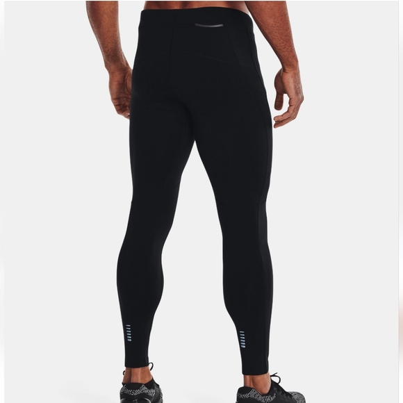 NWT Men's Under Armour Cold Gear tights - Picture 2 of 11